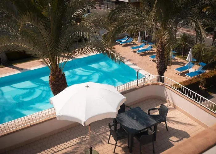 Villa Galati Resort