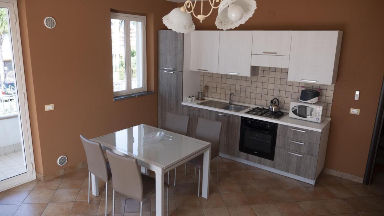 Galati 4* Mascali