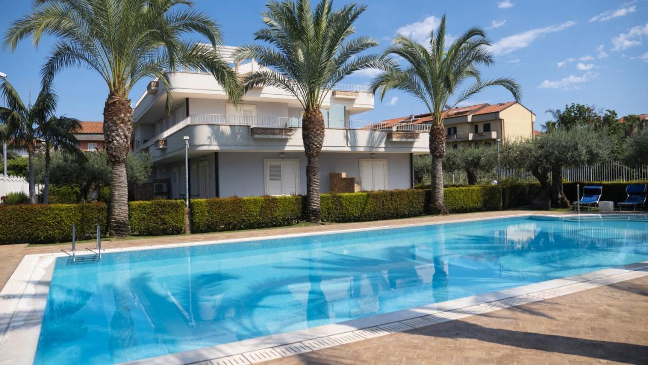 Galati Aparthotel