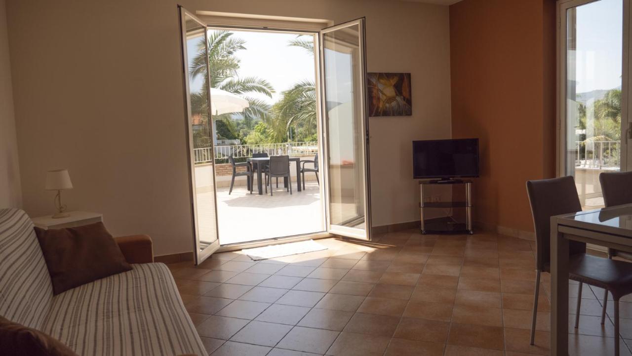 Aparthotel Galati Mascali