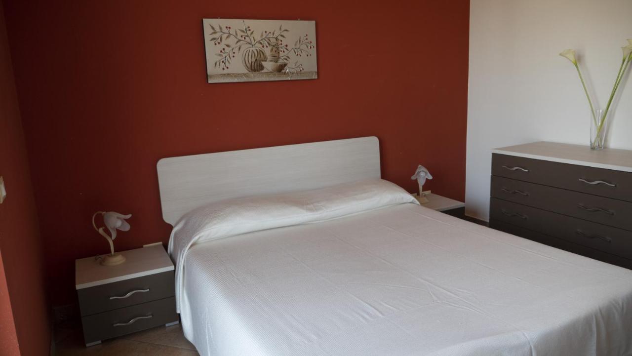 Galati Aparthotel