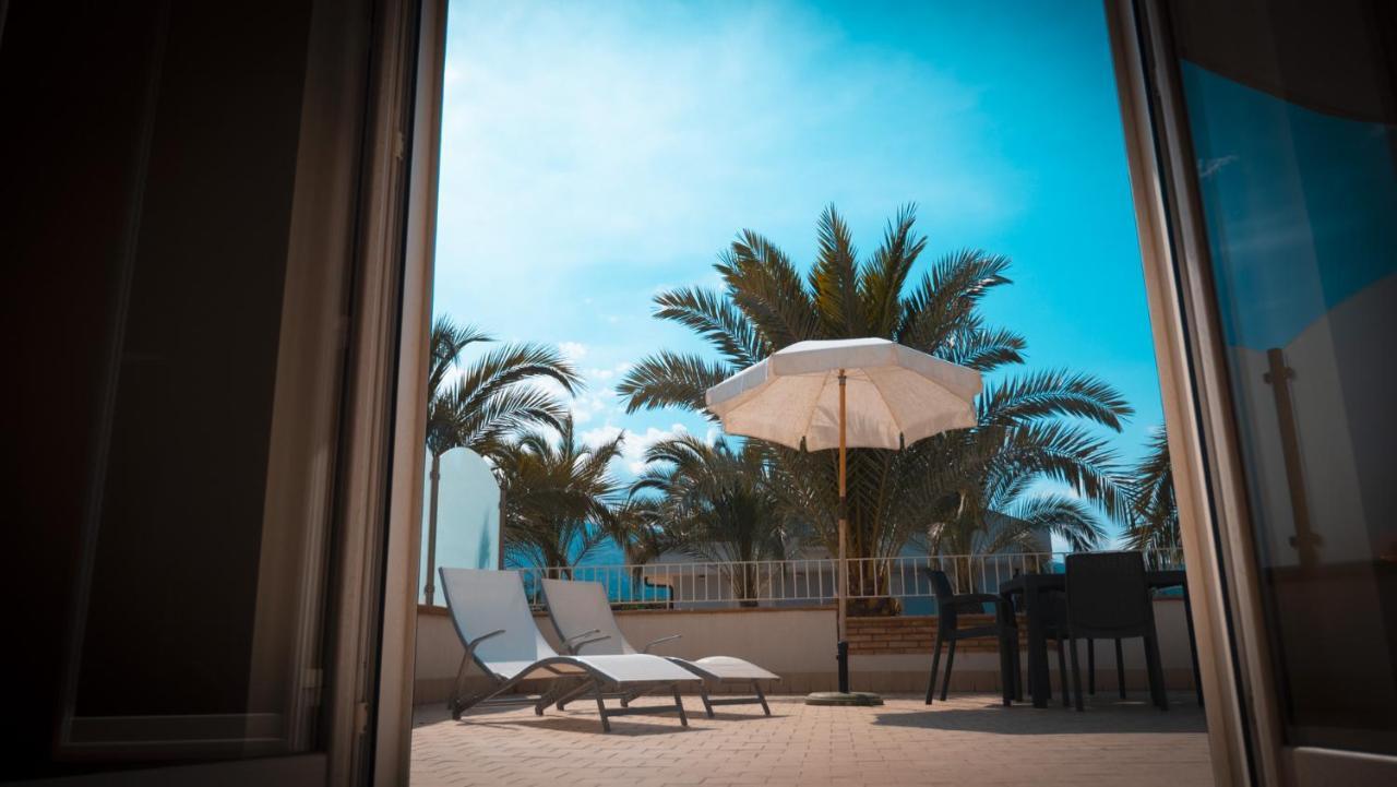 Aparthotel Galati 4*