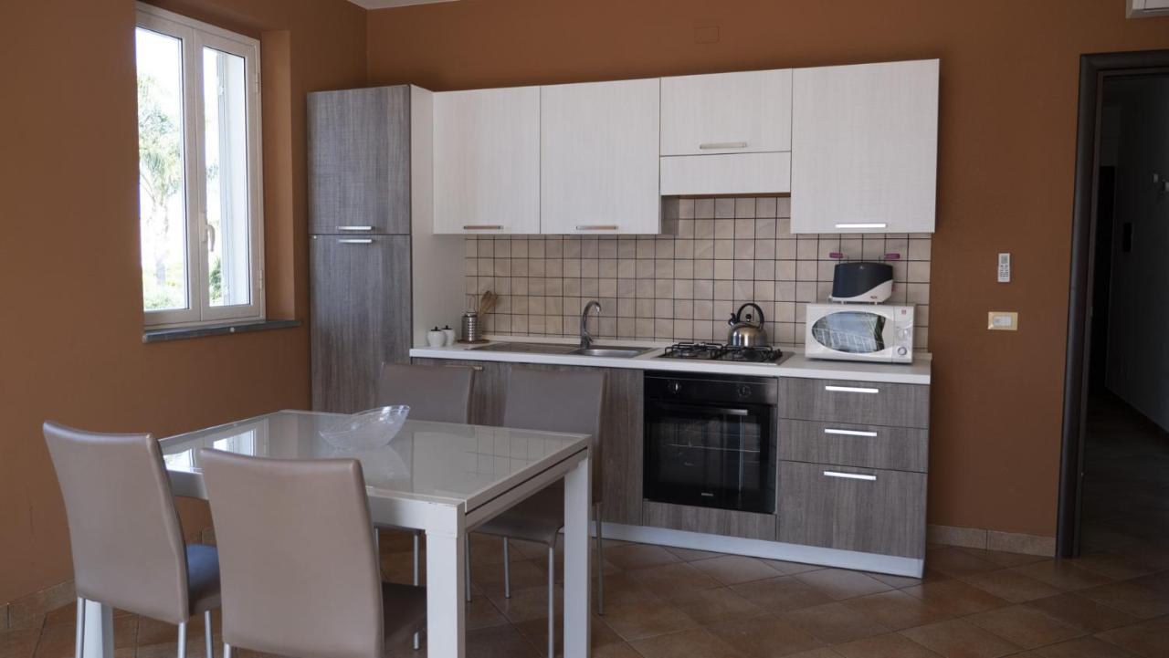 Galati 4* Mascali