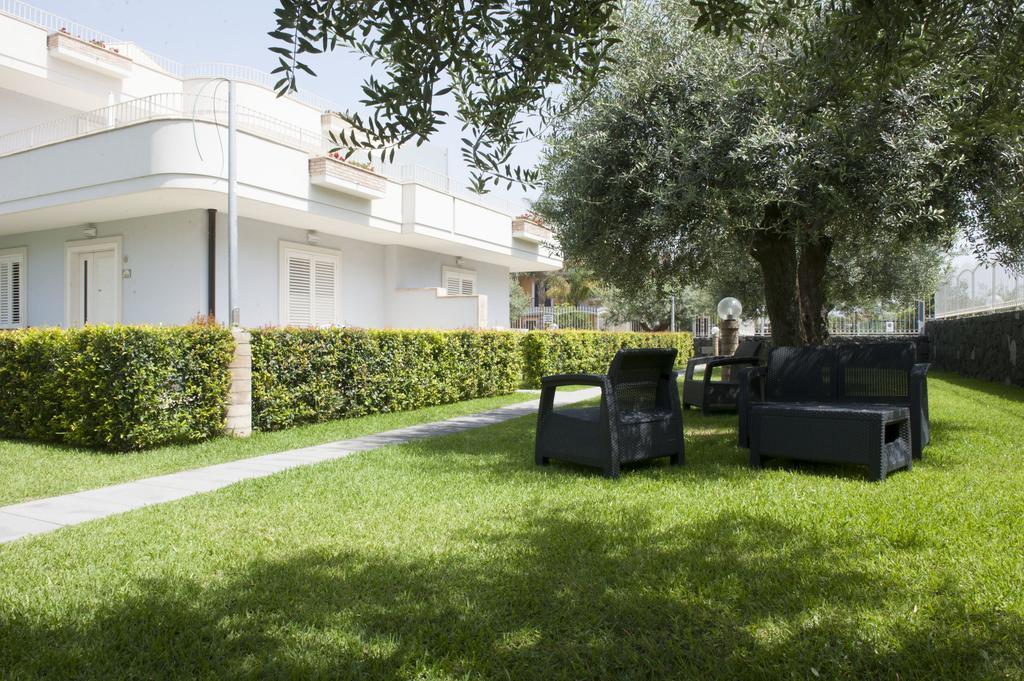 Galati Aparthotel 4*