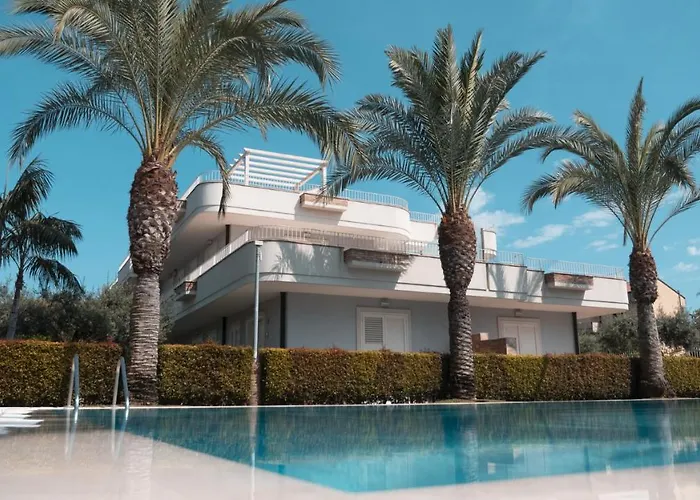 Villa Galati Resort