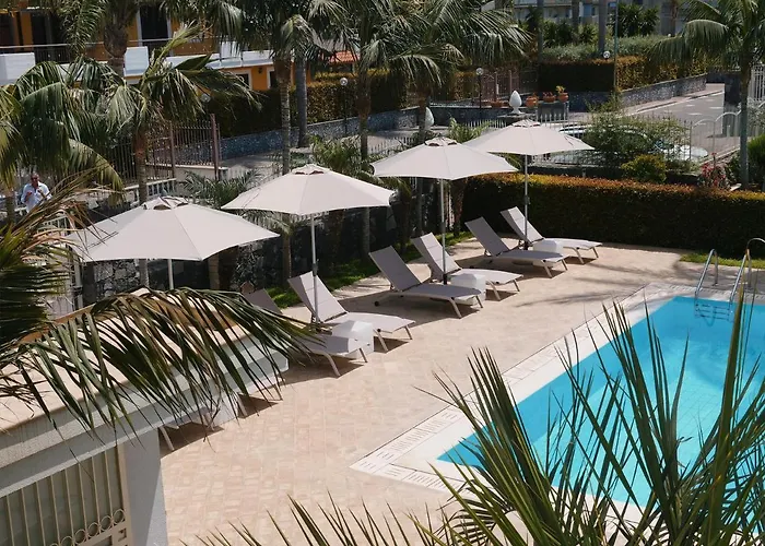 Villa Galati Resort