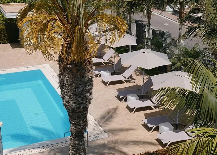 Villa Galati Resort