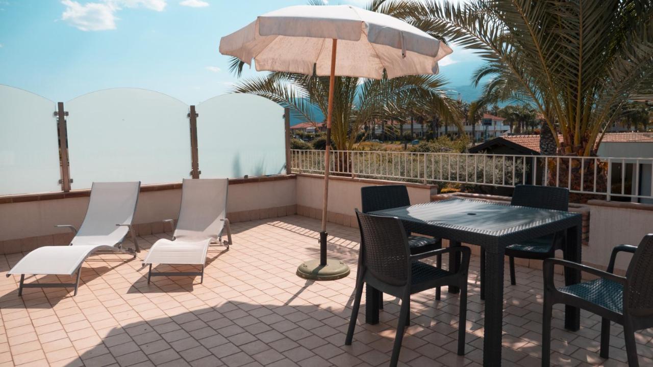 Aparthotel Galati Mascali