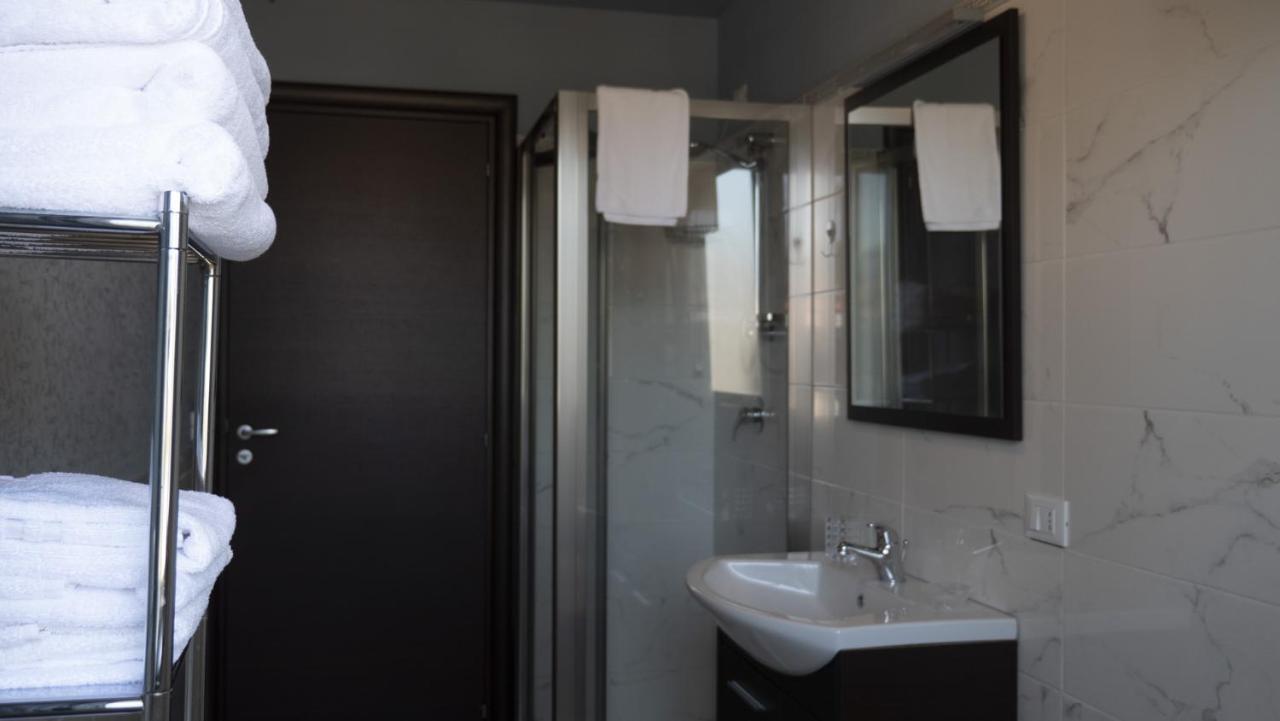 Galati Aparthotel