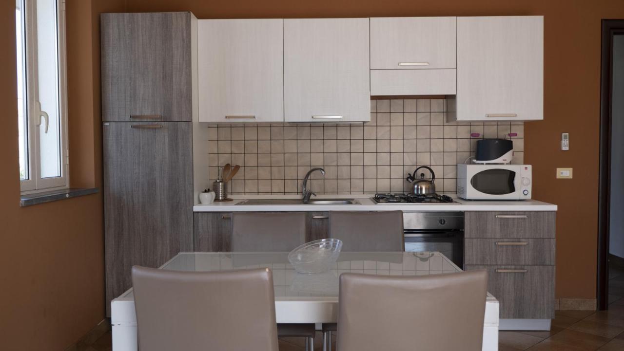 Galati 4* Mascali