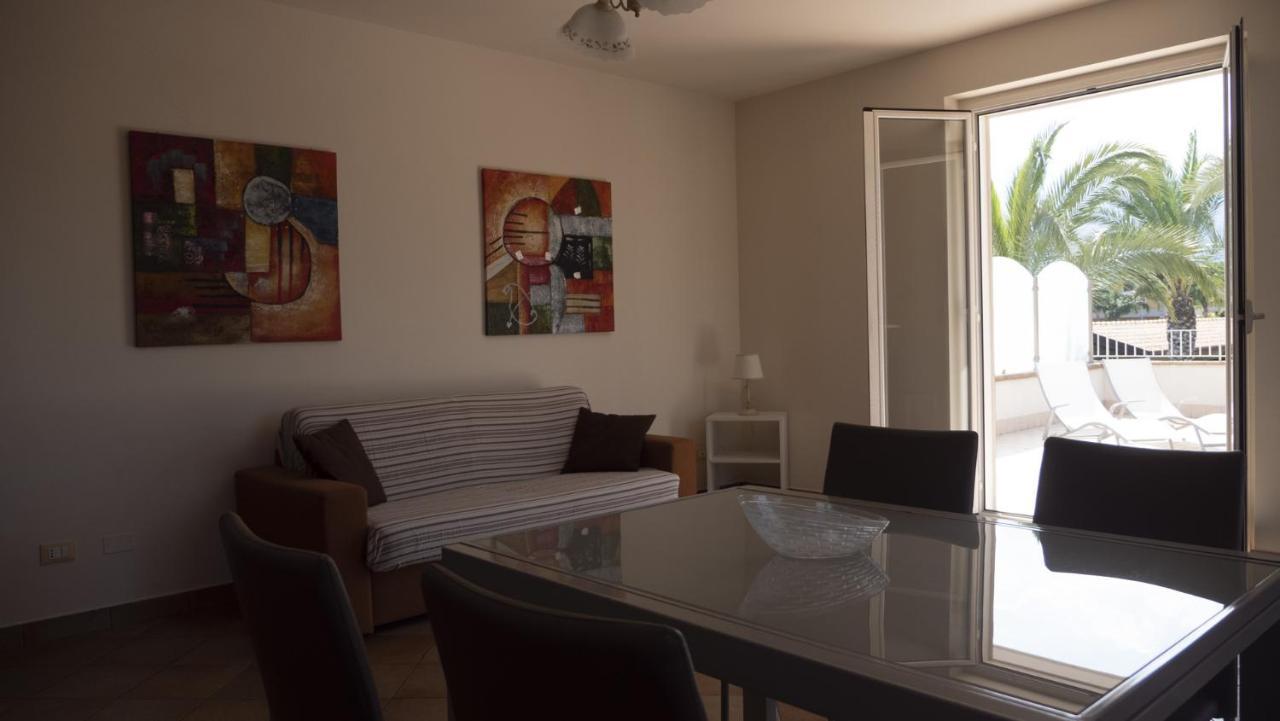 Galati Aparthotel Mascali