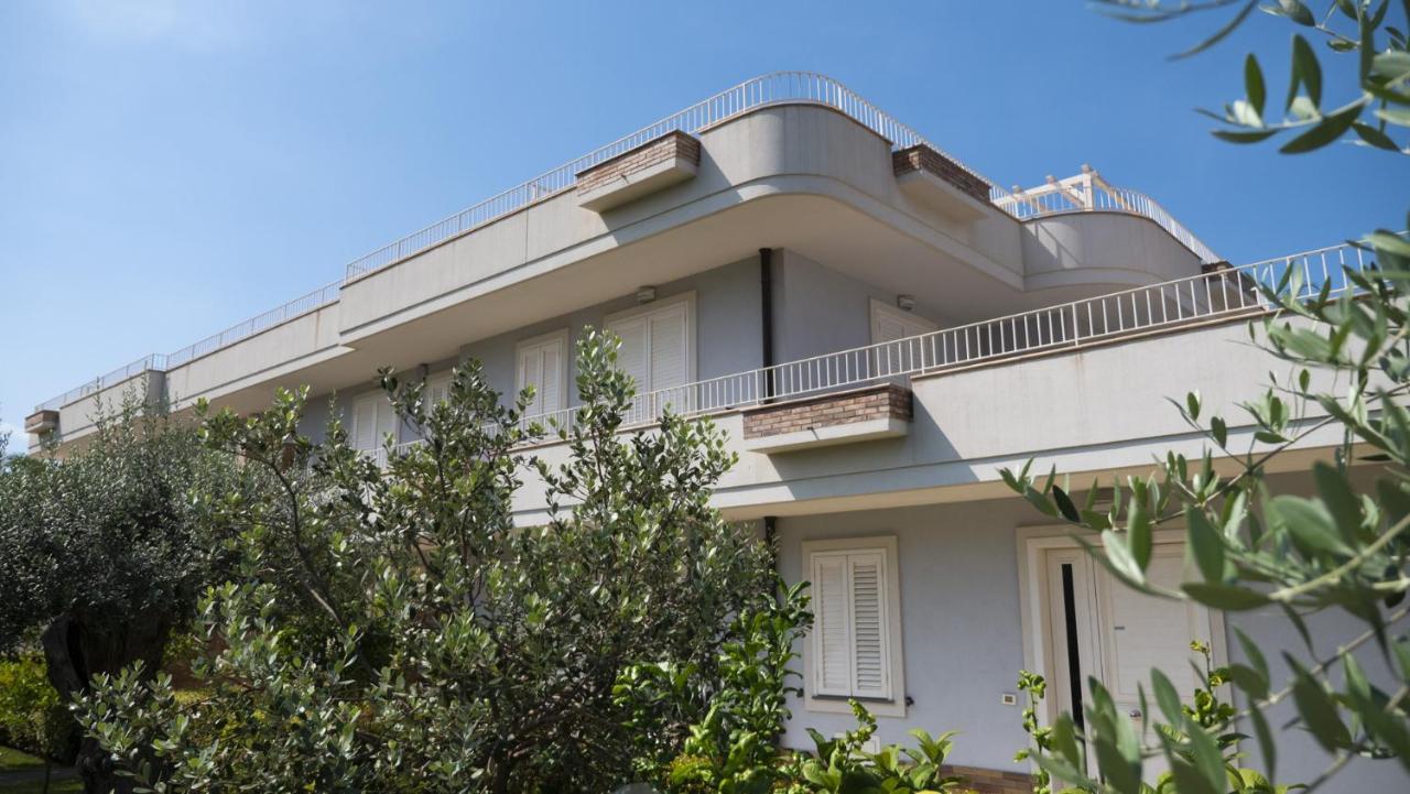 Aparthotel Galati 4*