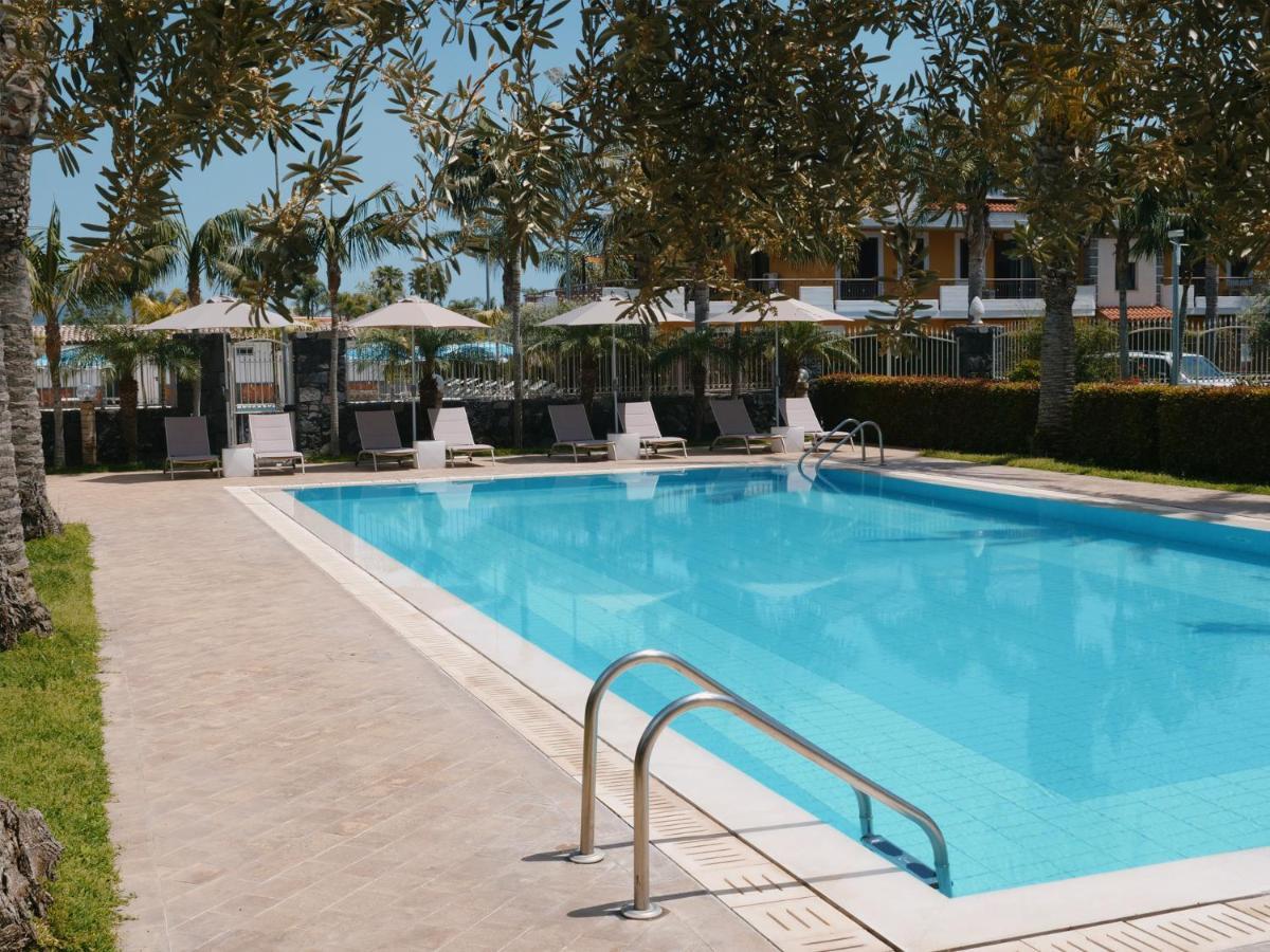 Galati Aparthotel