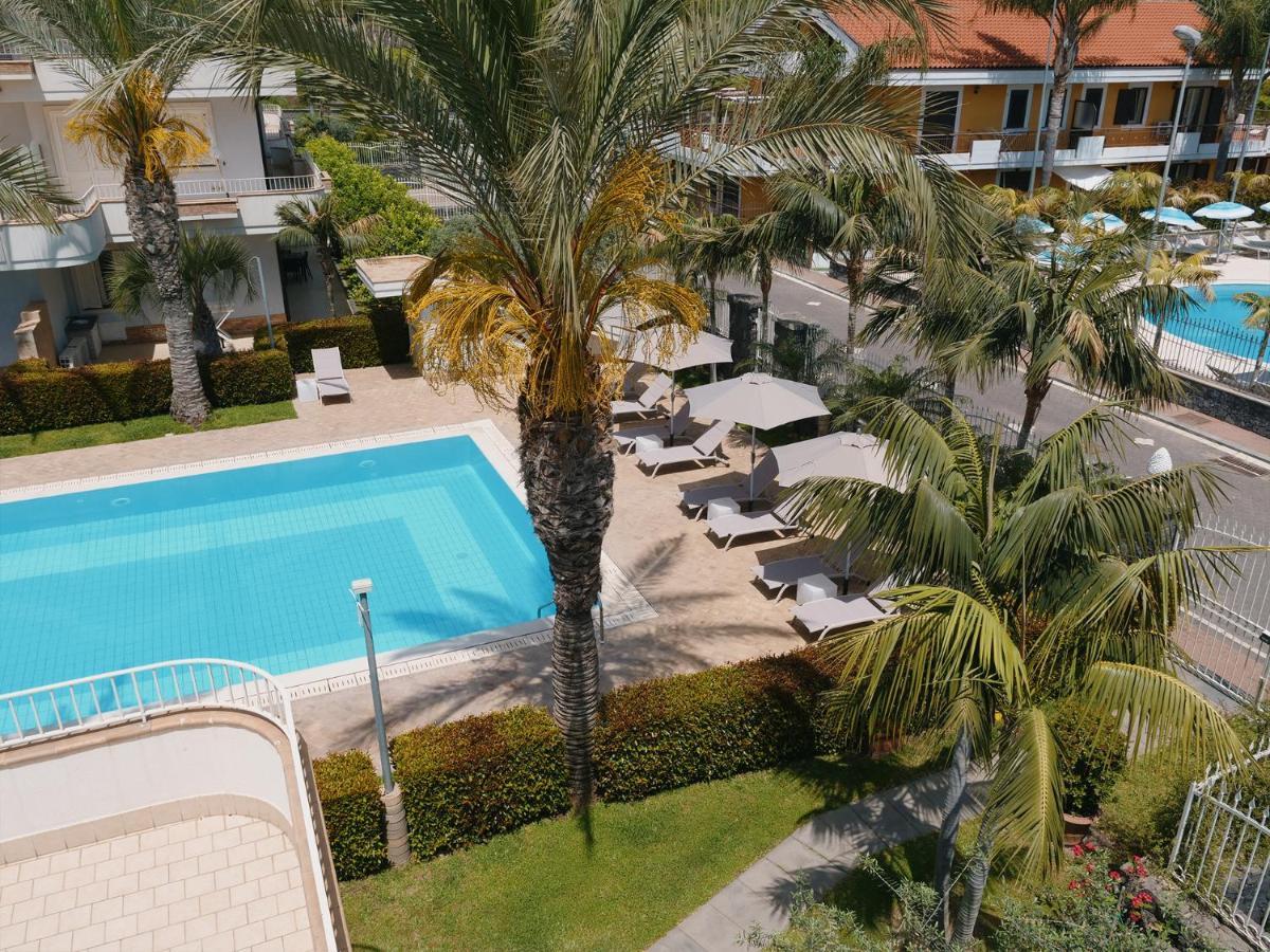 Aparthotel Galati 4*