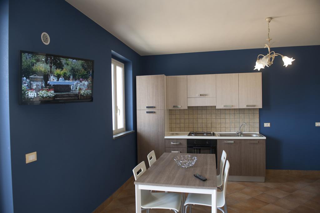 Aparthotel Galati Mascali