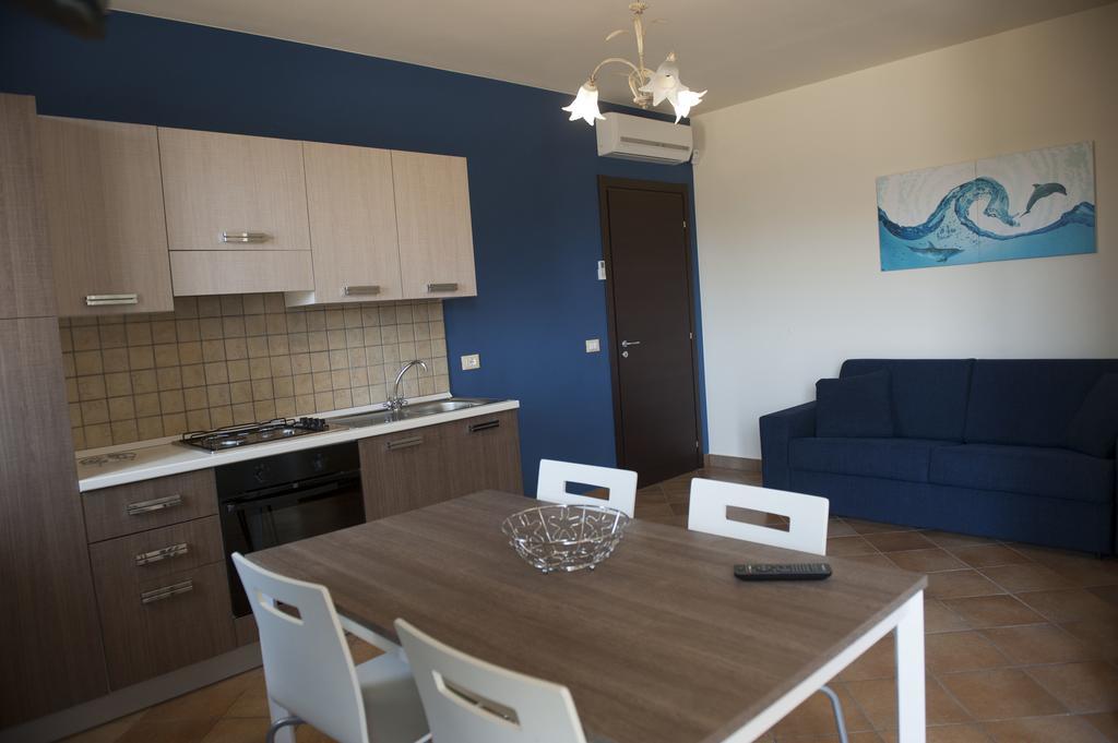 Galati Aparthotel