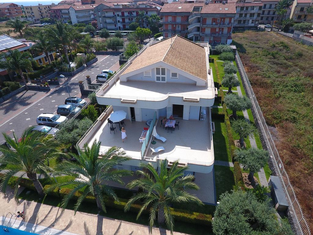 Galati Aparthotel 4*